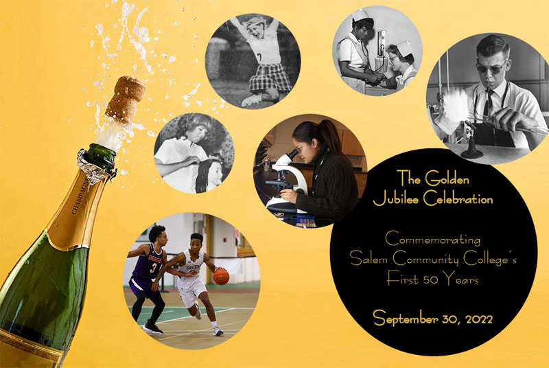 The Golden Jubilee Celebration