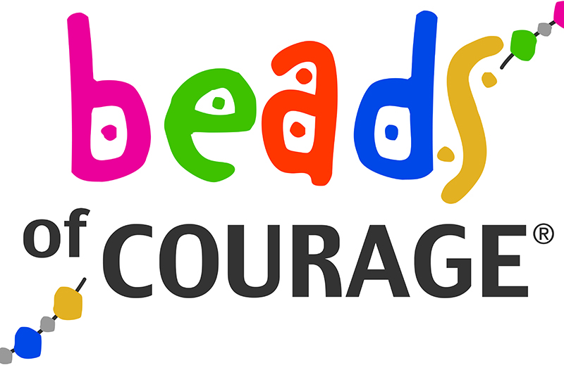 Beads of Courage logo