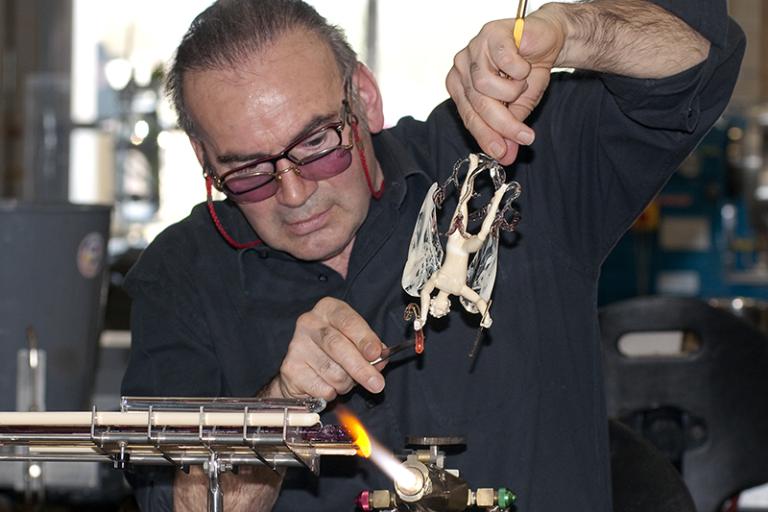 Lucio Bubacco