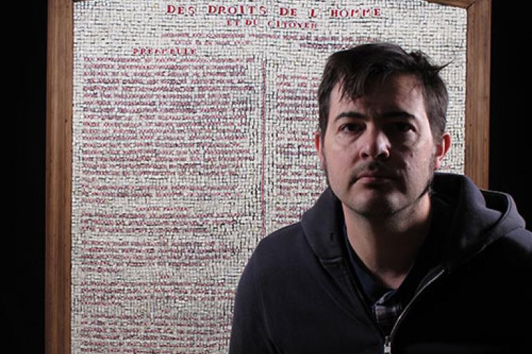 Mathieu Grodet