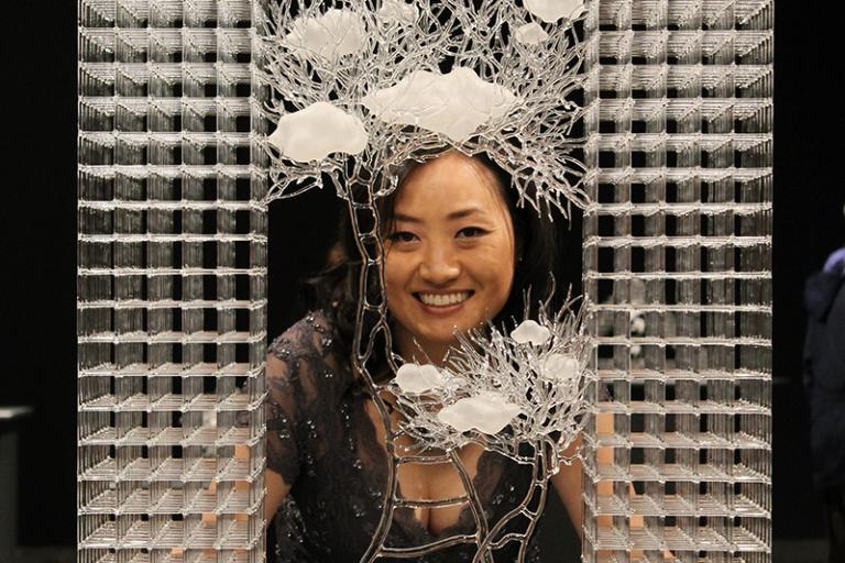 Eunsuh Choi