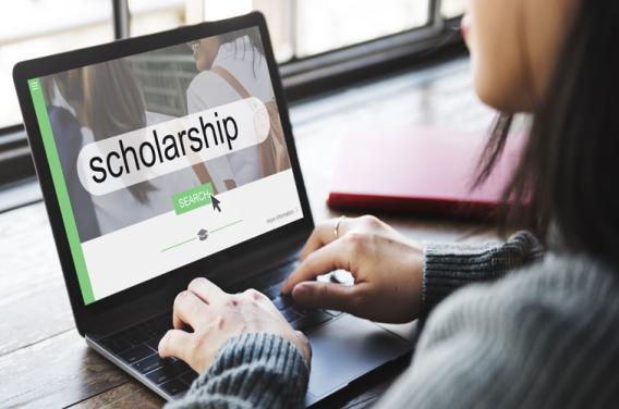 Scholarship Information