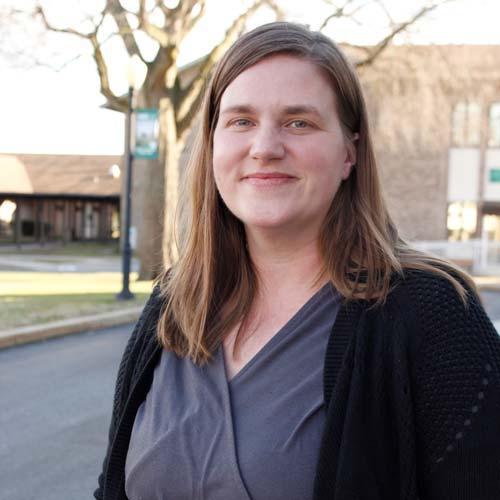 Kristin Lee Deady