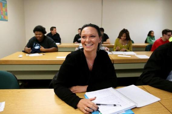 Business Administration AS Accounting