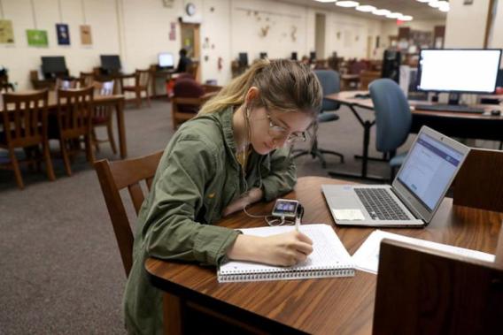 Communications Journalism