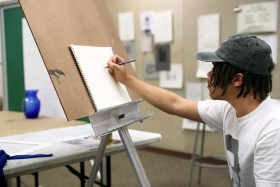 Studio Art