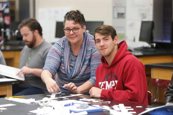Certificate Programs