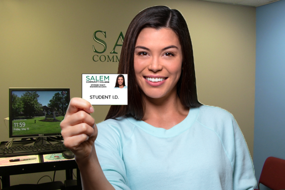 Student I.D. Cards