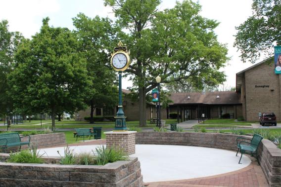 Giving to Salem Community College