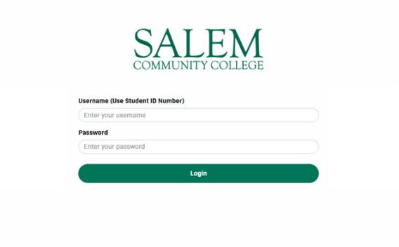 Online Services Portal