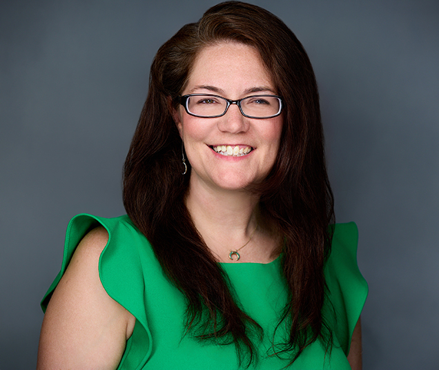 Dr. Candice M. Racite SCC’s Assistant Dean of Business and Workforce Development