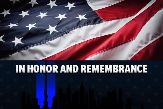 September 11, 2001 — 25 Years Later: What I Remember