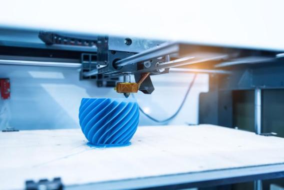 DIGITAL FABRICATION