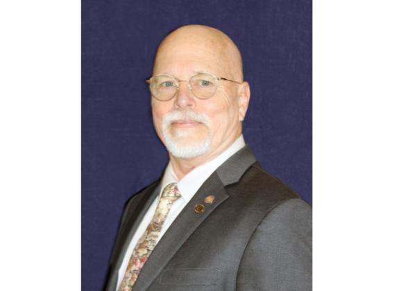 Christopher Miller 2025 DA