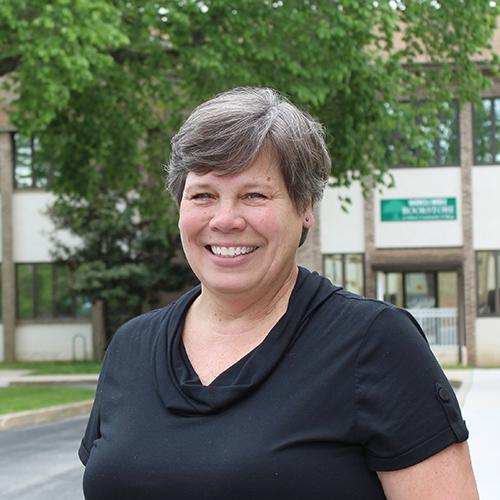 Catherine MacMillan