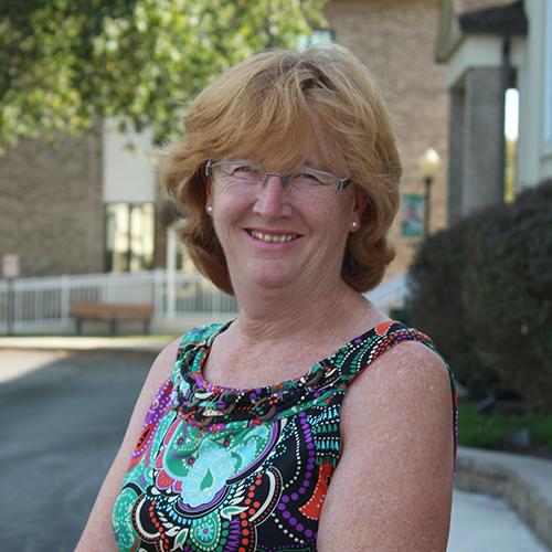Karen M. Mattison
