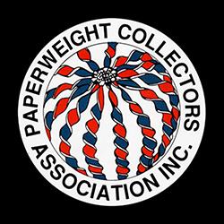 Paperweight Collectors Association Inc. logo