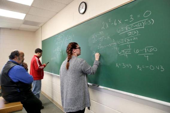 Mathematics