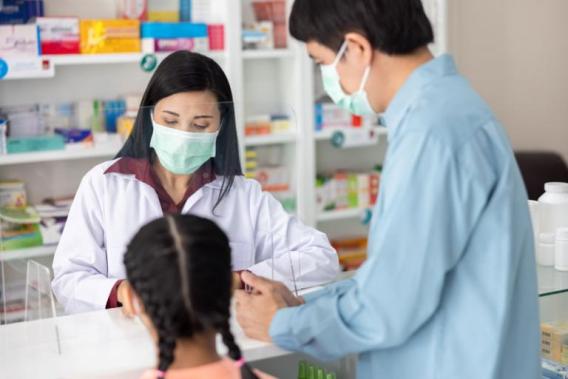 Pharmacy Technician