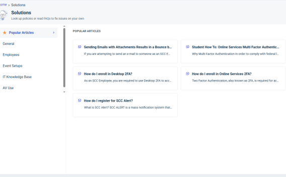 Knowledge Base
