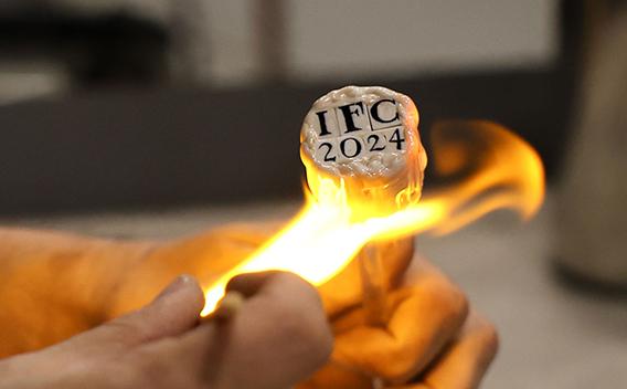 Glass Masters Series