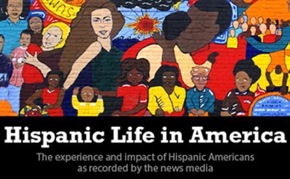 Hispanic Life in America