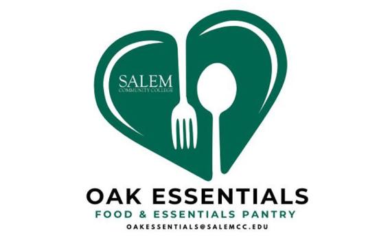 Oak Essentials Food Pantry