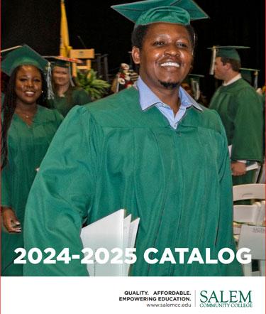 Previous Year Catalog