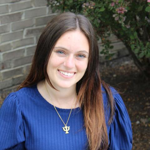 Faith McAllister